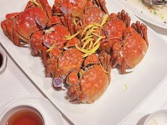 -阳澄湖费尔蒙酒店颐丰阁中餐厅(马鞍山西路店)