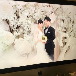 点击看大图 -太郎花子婚纱摄影艺术中心