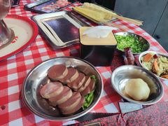-上二楼涮肉馆(顺义二中店)