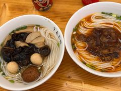 -李叁面馆(妇幼店)