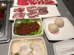 -海底捞火锅(名门店)