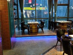 -重庆老门坎火锅(新津碧乐城店)