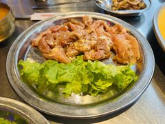-老板娘的烤肉店(高新万达金街店)