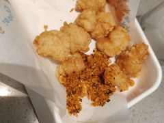 -半天妖烤鱼(包河万达广场店)