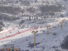 -太子岭滑雪场