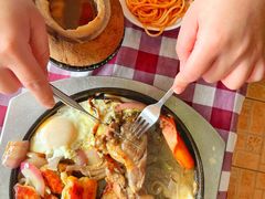 -开心果牛扒城(雍华庭店)