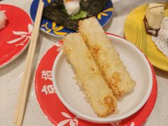 -京樽回転寿司(奥林匹克店)
