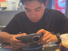 -伯友茶记(中华广场店)