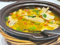 -阿露佳·舌尖上的安吉菜