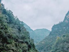 -白帝城·瞿塘峡景区