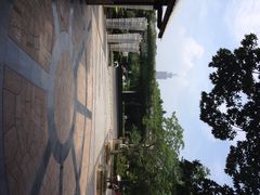 狐尾山公园-狐尾山公园