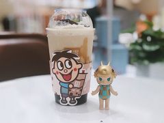 -奈雪的茶(新天地广场PRO店)