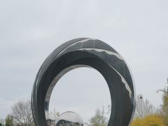 -大兴滨河森林公园