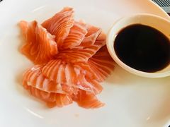 -唐山富力洲际酒店·凤凰全日制餐厅