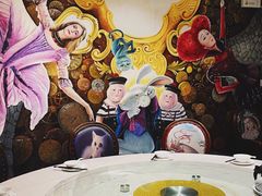 -遇花缘·点心·中西融合菜(美吉特广场店)