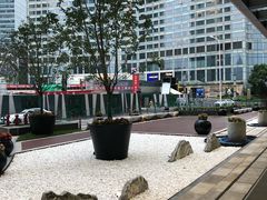 -东亚银行(上海分行)