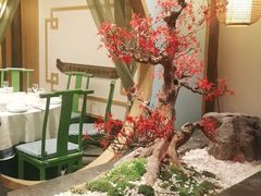 -大张烙馍村(泉山店)