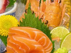 -原志优秀食材·匠心料理·海胆主题(金亿广场店)