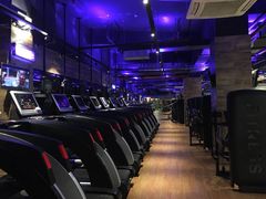 -杭菁壹号健身(西子国际店)
