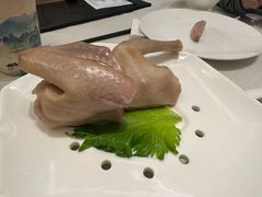 -狮王府淮扬菜(新街口友谊店)