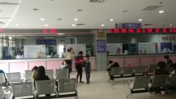 -苏州大学附属儿童医院(景德路院区)