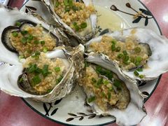 -品鲜海鲜餐厅(黄厝店)