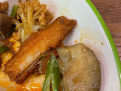 -顺旺基大厨现炒(凯德店)