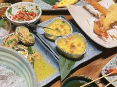 -一本料理(西溪天街店)
