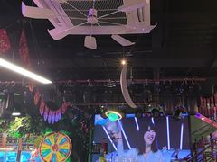 -路边边.炒菜烧烤.音乐餐厅(良乡长虹店)