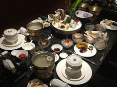 -半岛翡丽海鲜自助餐厅(观风亭店)