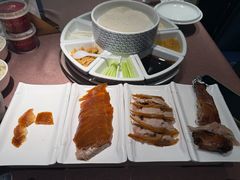 -羲和雅苑•北京烤鸭(乐园道万象城店)