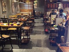 -原牛道·潮汕围炉火锅(讯美店)