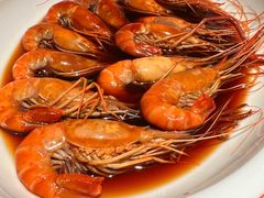 -乔街深夜食堂·小龙虾·高压锅生蚝(杭州总店)