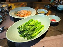 -西安凯悦酒店·湖畔中餐厅