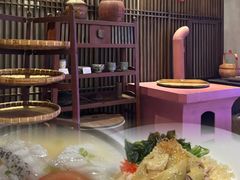 -金成潮菜博物馆(海珠湿地店)