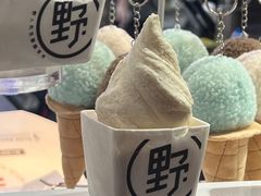 -野人牧坊Gelato(天津南开大悦城店)