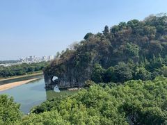 -璟象酒店-爱丽坊景观餐厅