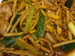 -丰食农家乐