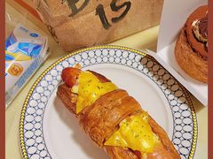 -PAPER STONE BAKERY(天汇广场店)