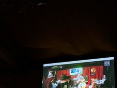 -东岸Cafe 爵士俱乐部