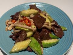 -鹿港小镇(悠唐店)