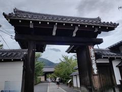 -天龙寺