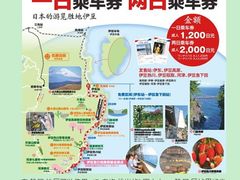 -伊豆观海列车