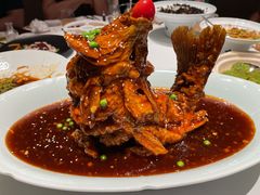 乔府醋鱼-杏花堂(北大街店)
