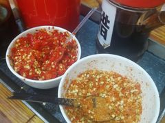 -肆姐面粉馆(坡子街店)