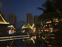 三亚湾红树林度假世界-三亚湾红树林度假世界(木棉酒店)