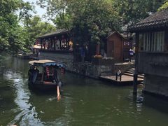 -南浔古镇