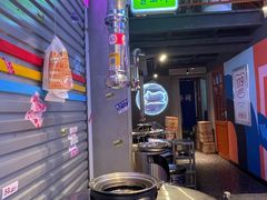 -入火韩国烤肉(凯旋广场店)