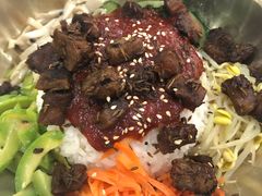 -禾谷韩餐(热带海洋学院店)