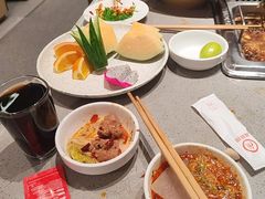 -海底捞火锅(赛格国际购物中心店)